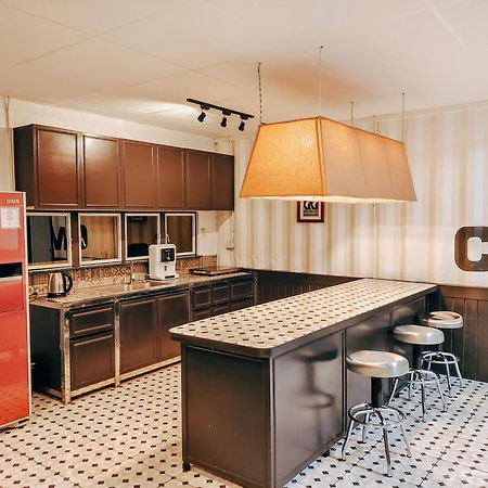 Hotel Snow Angeles Εξωτερικό φωτογραφία