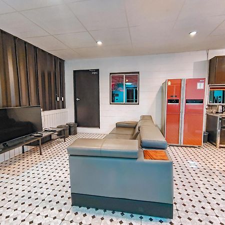 Hotel Snow Angeles Εξωτερικό φωτογραφία