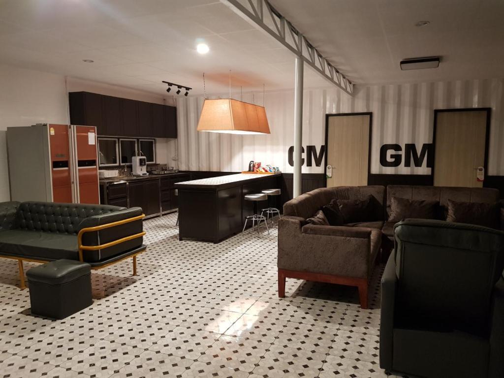 Hotel Snow Angeles Εξωτερικό φωτογραφία