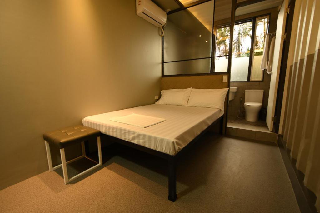 Hotel Snow Angeles Εξωτερικό φωτογραφία