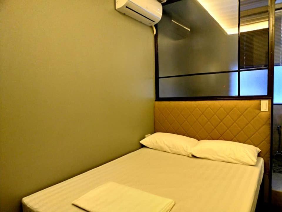 Hotel Snow Angeles Εξωτερικό φωτογραφία