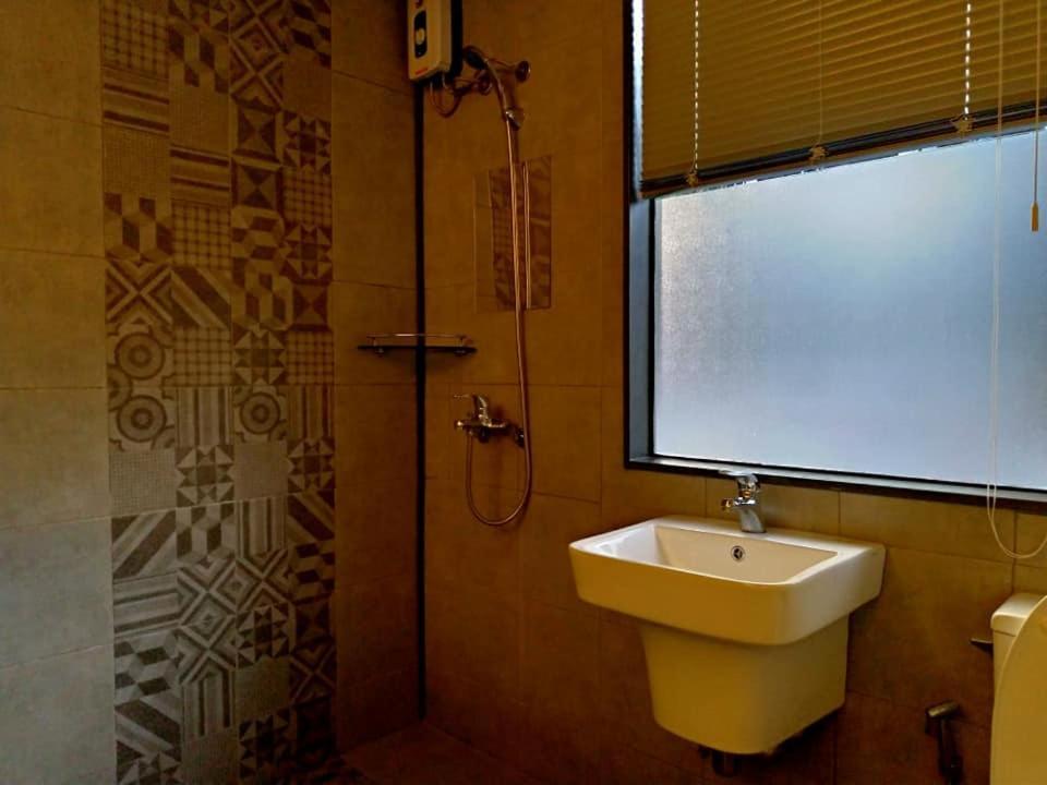 Hotel Snow Angeles Εξωτερικό φωτογραφία