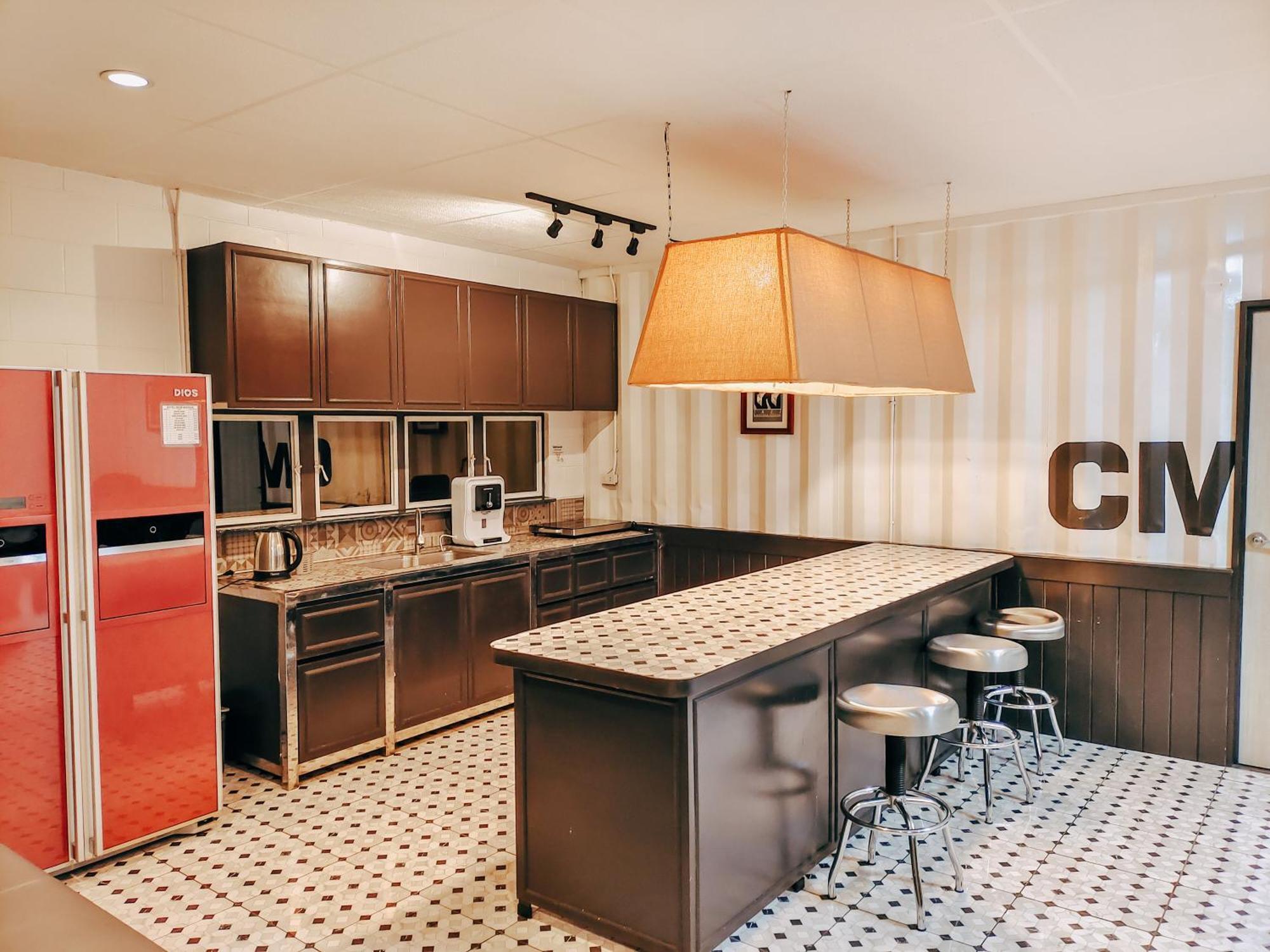 Hotel Snow Angeles Εξωτερικό φωτογραφία