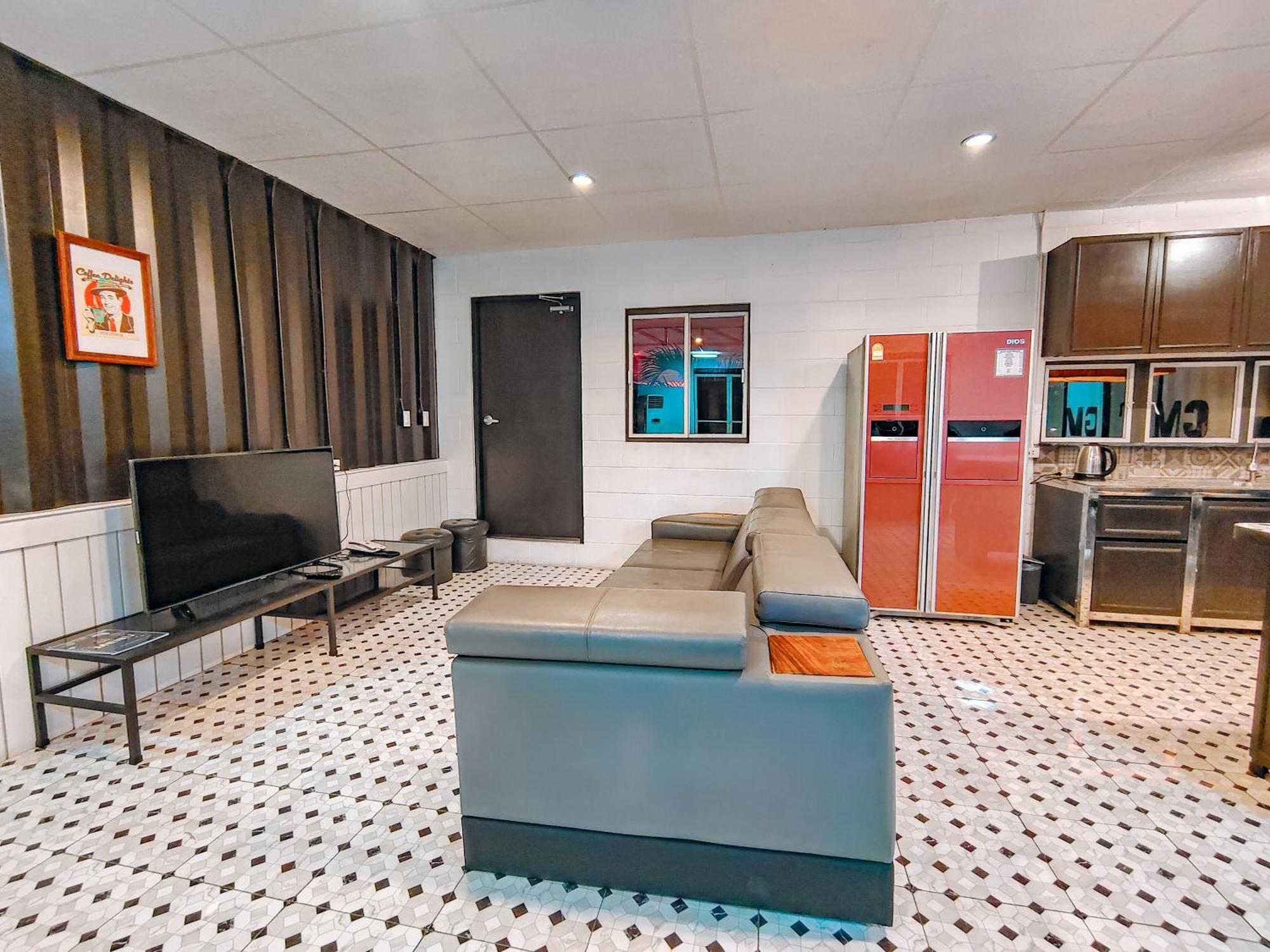 Hotel Snow Angeles Εξωτερικό φωτογραφία
